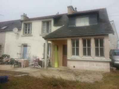 Maison - Tregunc