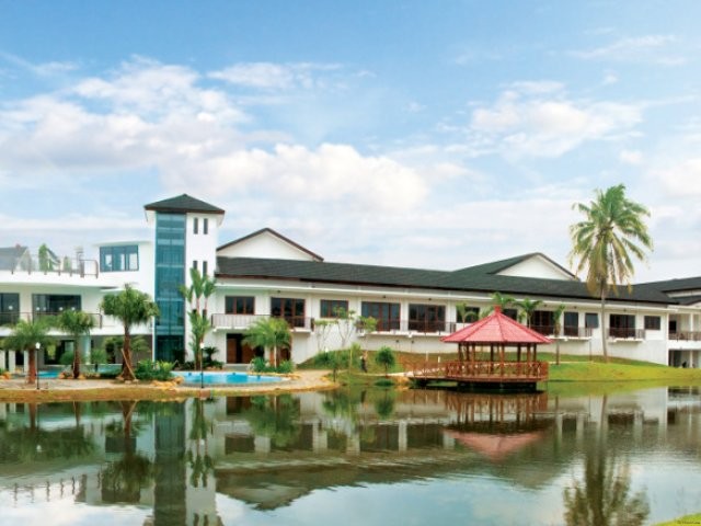 RUKUN Senior Living - Sentul, Bogor -.. - 2