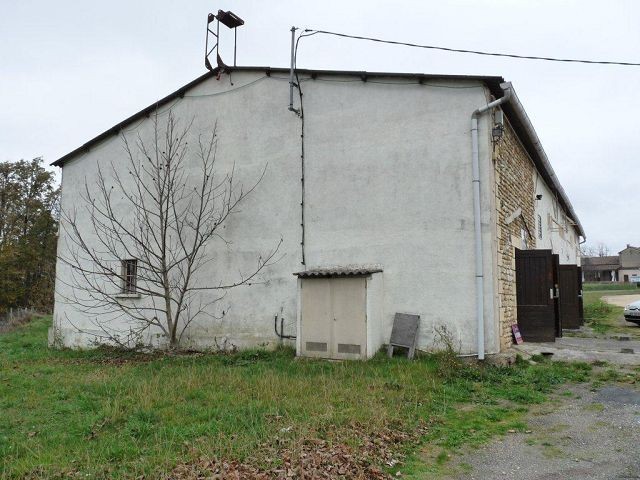 Vente Maison Belves