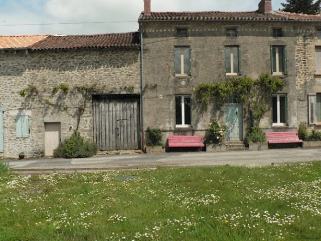 87 - Haute-Vienne