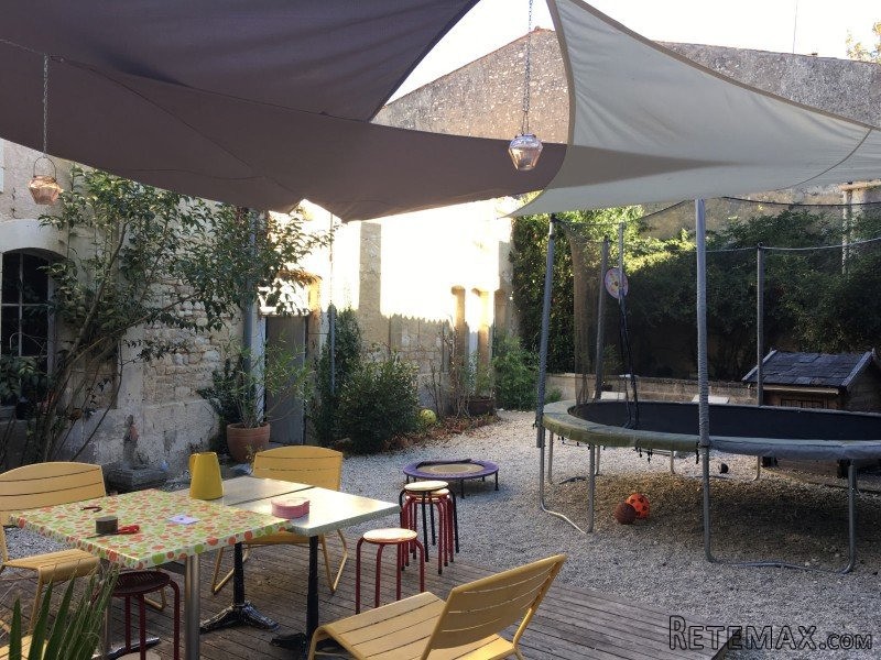 Stone House For Sale St Jean D Angely - 2
