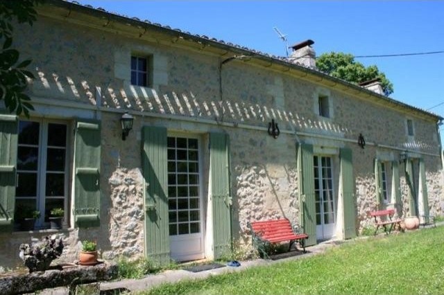 3 bedroom Character For Sale: 33500.. - 2