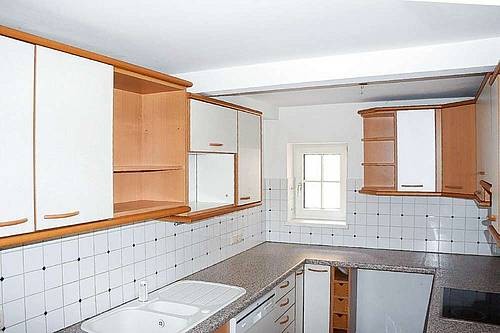 Nette 2-Zimmer Wohnung direkt am..