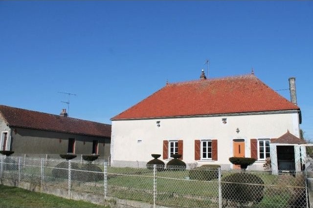 Beautiful Farm Complex - 2