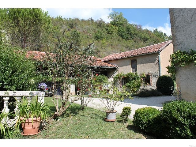Vente Demeure St Cere - 2