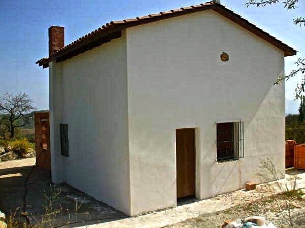 Villa - This well built with care and..