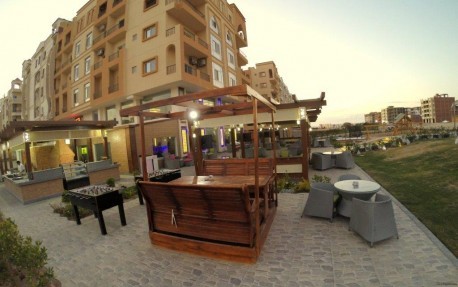 1 bed apartment in Isida Joya, Hurghada - 2