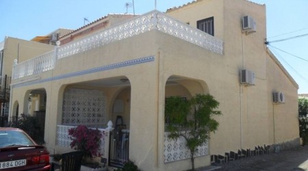 Resale · Townhouse · Spain · Costa Bl..