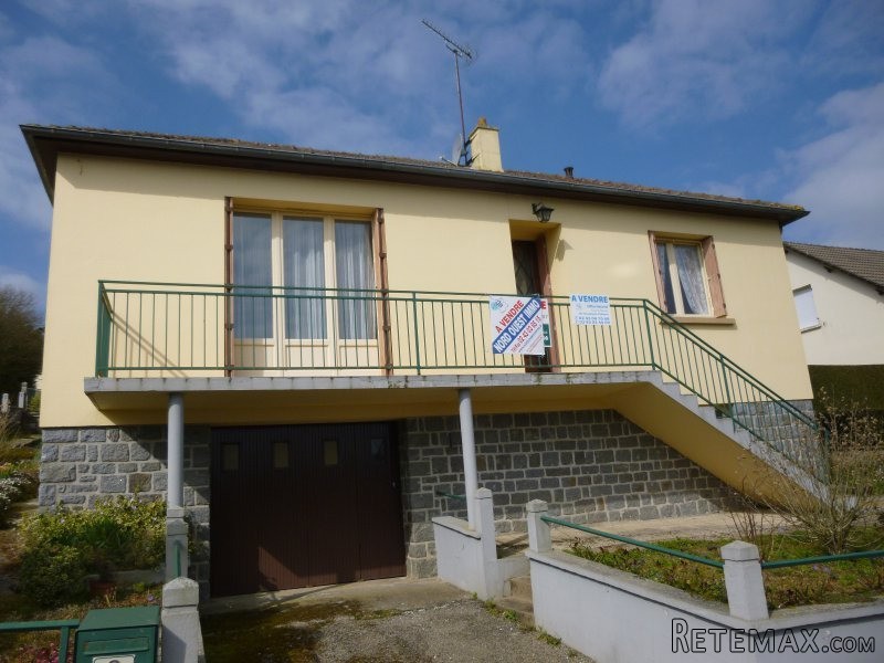 Traditional 3 Bedroom House