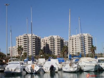 1 Bedroom - Apartment - Alicante - For.. - 2