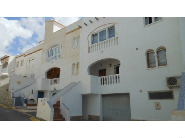 Resale · Apartment · Spain · Costa Bl.. - 2