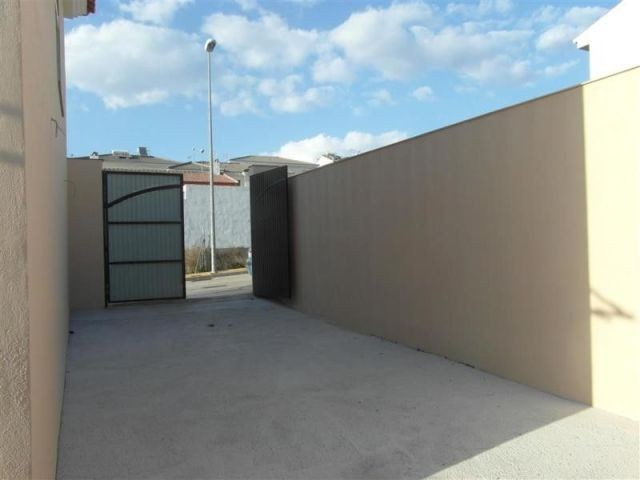 Town House - In a newly built.. - 2