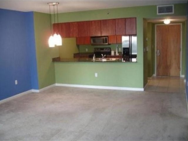 1 bedroom Flat For Sale: 1200 BRICKELL.. - 2