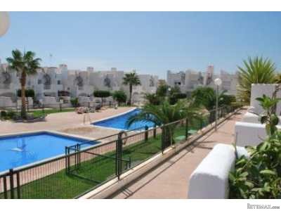 2 Bedrooms - Townhouse - Almeria - For.. - 2