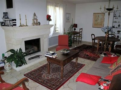 (Detached) House 8 Rooms