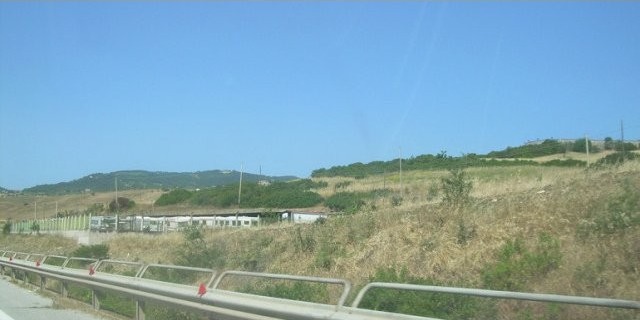 Italian Land to buy - Terreno..