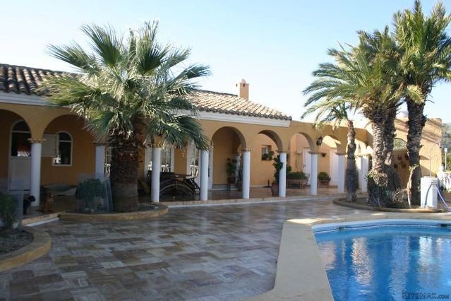 Villa For Sale In Mojacar Playa, Almería - 2