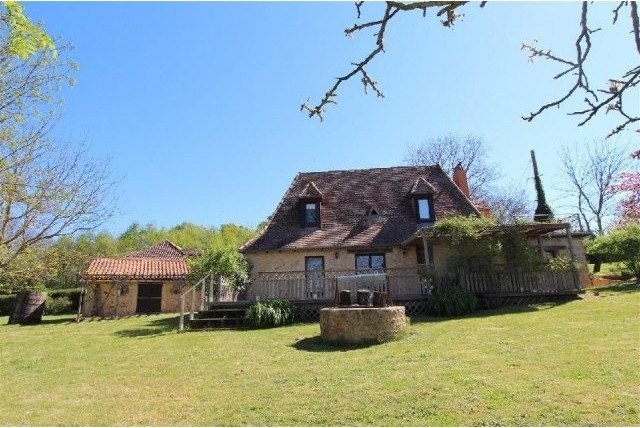 27045 - Vente - Maison - Vergt - 2