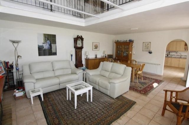 7 Bedrooms - Finca - Alicante - For Sale - 2