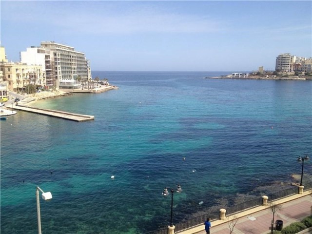 Seafront Apartments