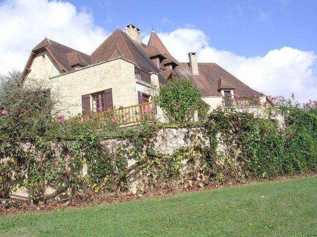 Vente Demeure Thiviers - 2