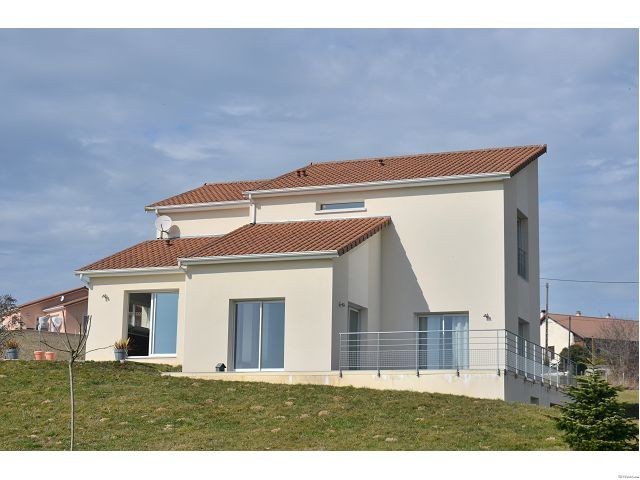 Vente Maison Chalus - 2