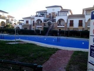 Apartment, Vera Playa, Almeria, Spain