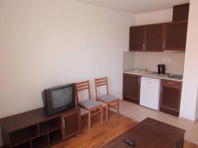 Furnished studio in a 4-star complex on.. - 2