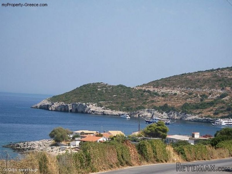 Land - Zakynthos - For Sale