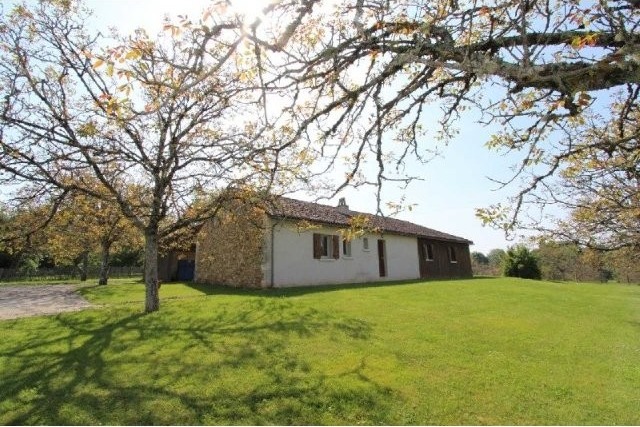 28074 - Vente - Maison - Vergt - 2