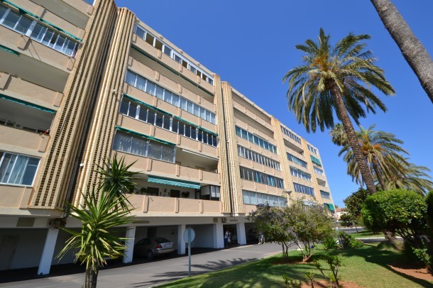 3 Bedroom Apartment Close Arenal Beach..