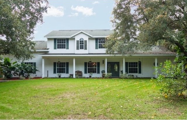 3521 Fox Wood Titusville, FL 32780