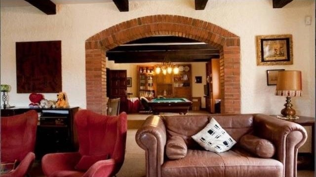 7 bedroom Character For Sale:.. - 2