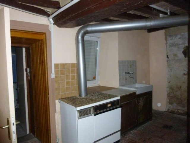Renovation Project & Outbuildings - 2