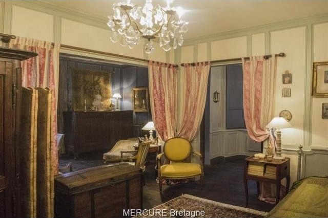 1 bedroom Flat For Sale: 22100 DINAN - 2