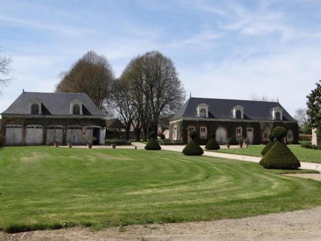 13 bedroom Castle For Sale: 72000 LE.. - 2