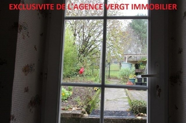 27257 - Vente - Maison - Vergt