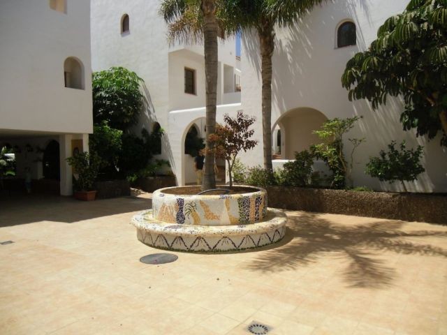 Duplex, Fairways Club, Amarilla Golf.. - 2