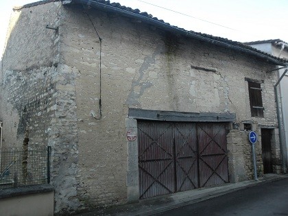 Lovely old townhouse - 2