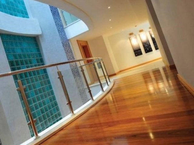 Luxury Condominium