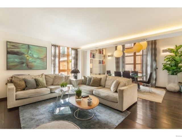 Luxury duplex in the heart of Palma