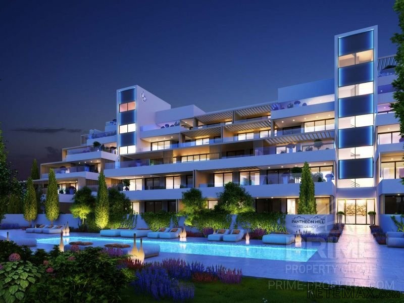 Penthouse in Limassol, Cyprus, for.. - 2