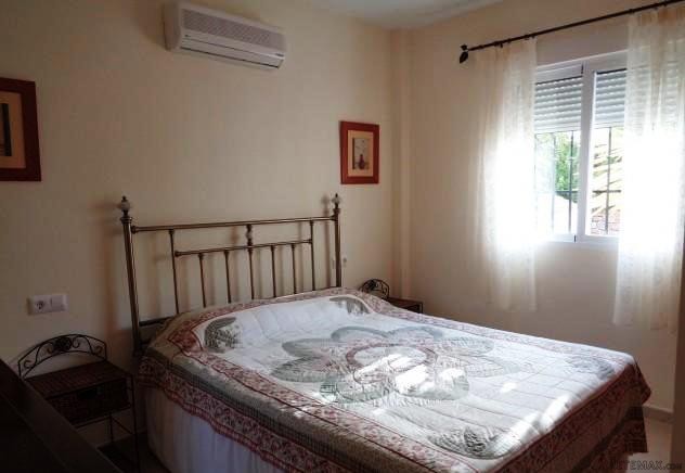3 Bedroom Villa For Sale, Arboleas.. - 2