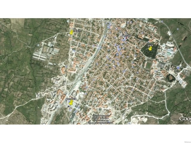 Apartment in Bansko - 2