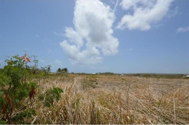 Property For Sale: Cluffs Lot 9, St...
