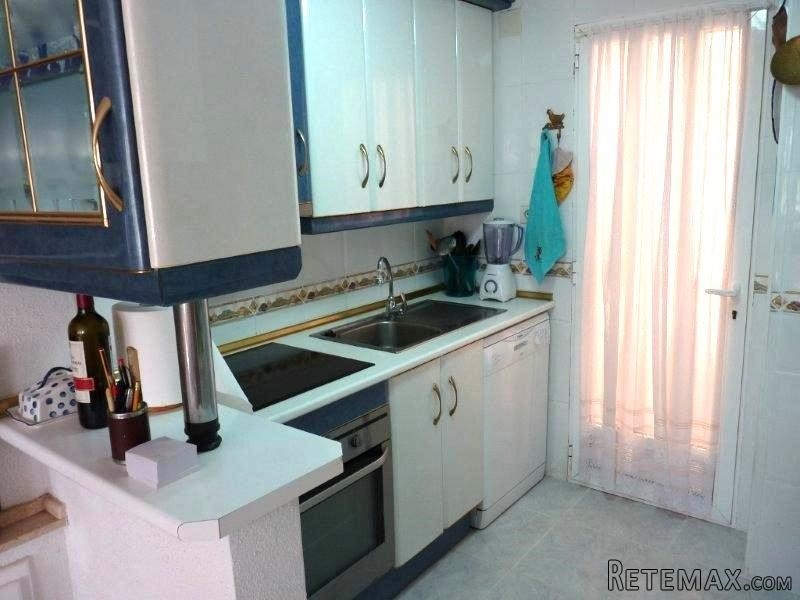 3 Bedrooms - Villa - Alicante - For Sale - 2