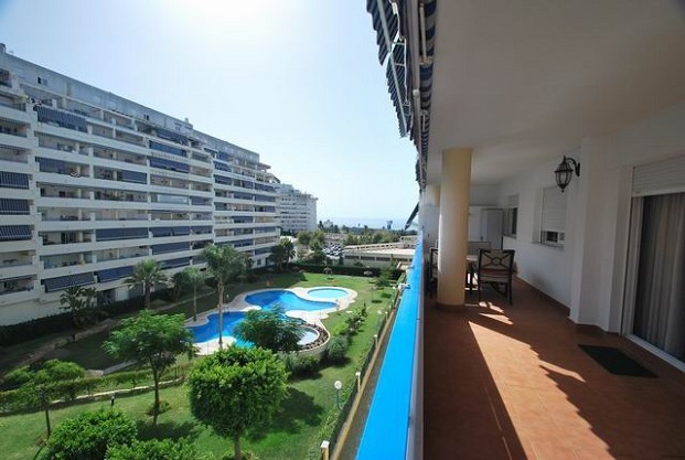 APARTMENT FOR SALE MARBELLA - 2