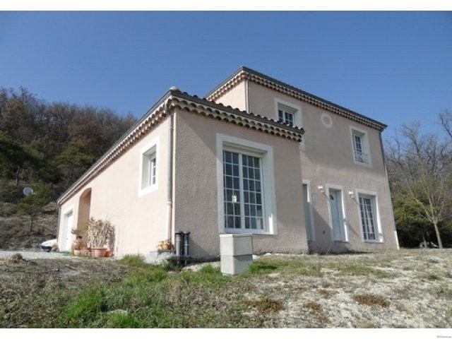 Crest , Drome , Rhone-alpes - Villa.. - 2