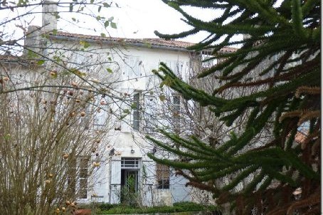 Stone House For Sale St Jean D Angely