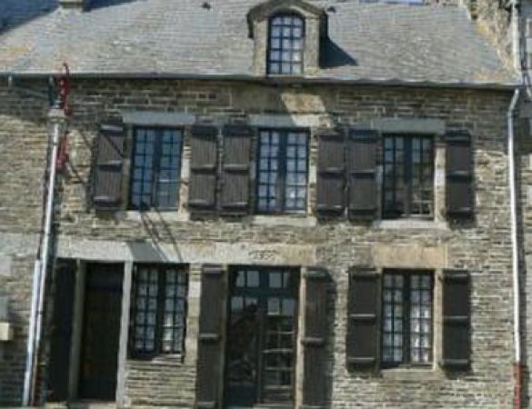 Superb Character French Property